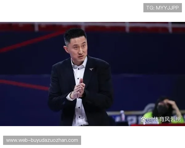 广东队新人培养与战绩平衡，杜锋战术体系面临考验